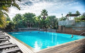 Bungalow Toison D'Or Saint Tropez